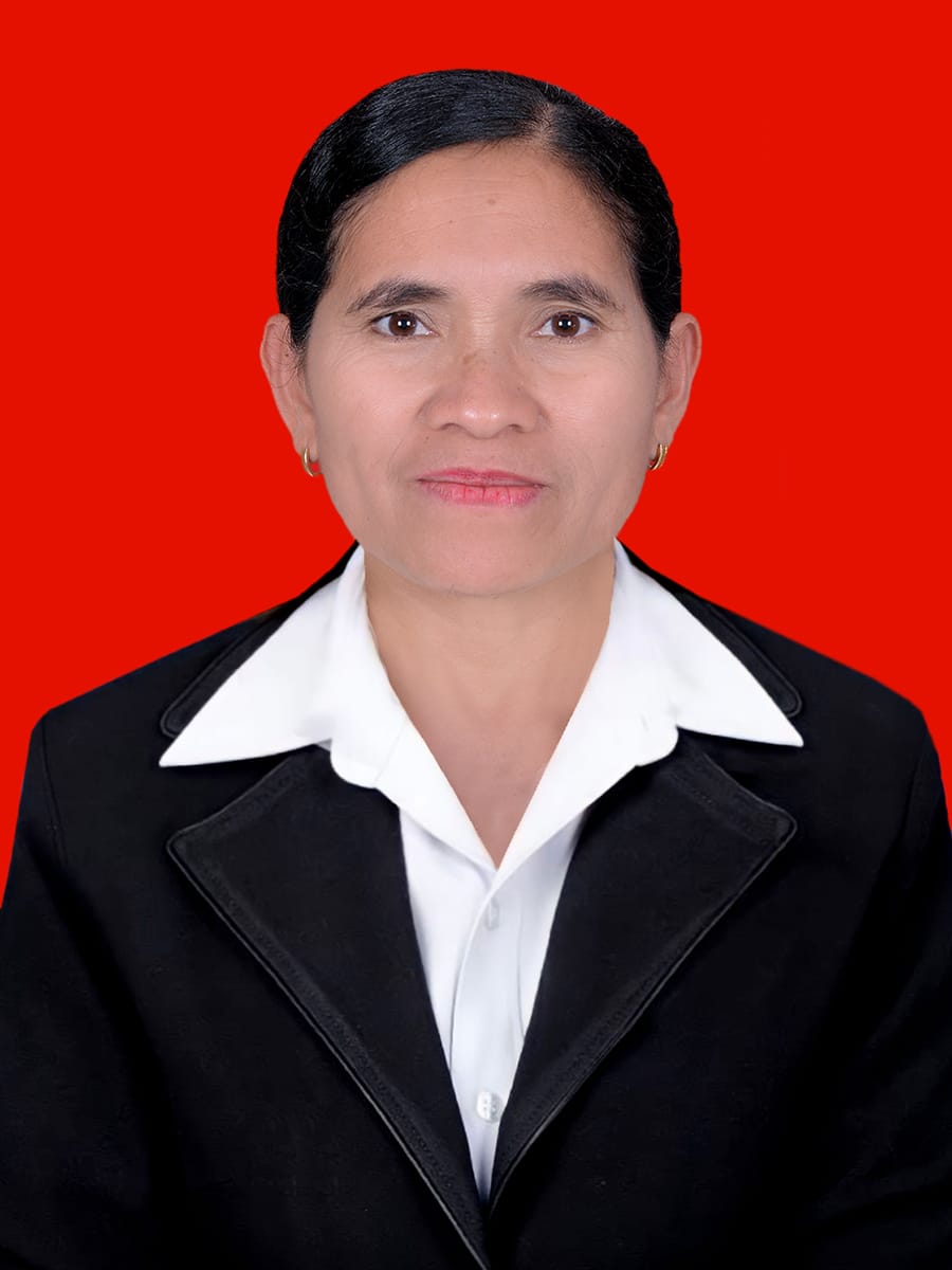 YASINTA NINO